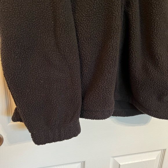 EUC Men’s Fleece Jacket - Picture 4 of 4